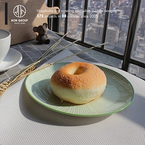 Restaurant supplier fine quality portuguese porcelain dinnerware