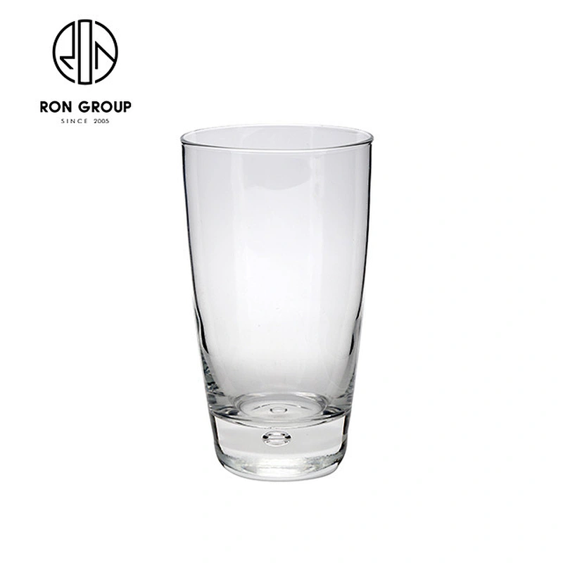 Wholesale Restaurant Custom Logo 12 oz Wine Glass Cup