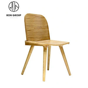 Wholesale Restaurant Wooden Antique Dining Chair
