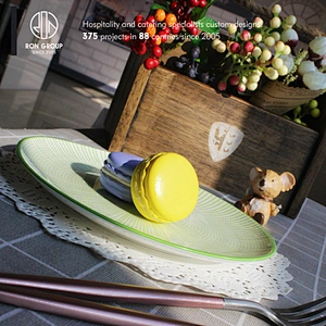 Restaurant supplier fine quality portuguese porcelain dinnerware