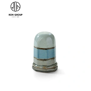Hand Painting Restaurant Ceramic Toothpick Holder