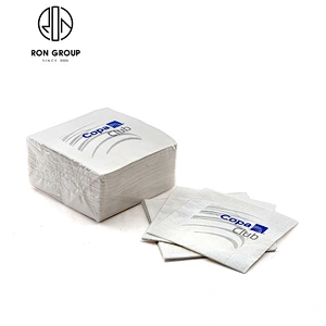 China Wholesale Dust Free Printing Paper Napkin