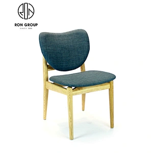 Restaurant Coffee Shop Solid Wood Furniture