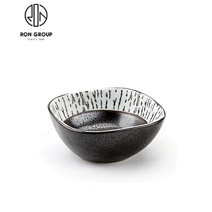 china products japanese sushi ceramic bowl set