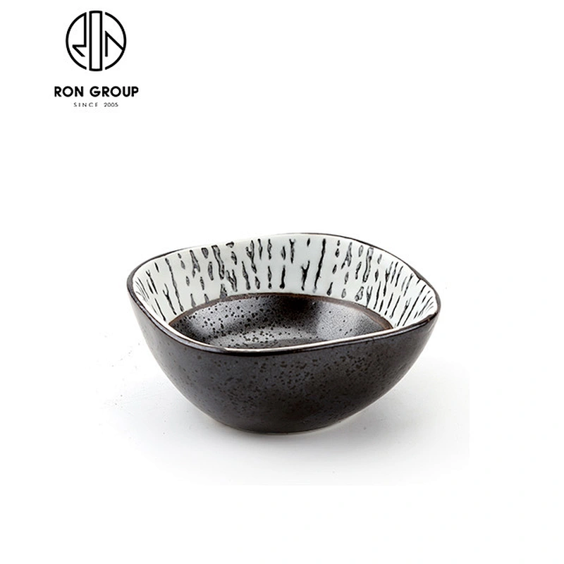 china products japanese sushi ceramic bowl set