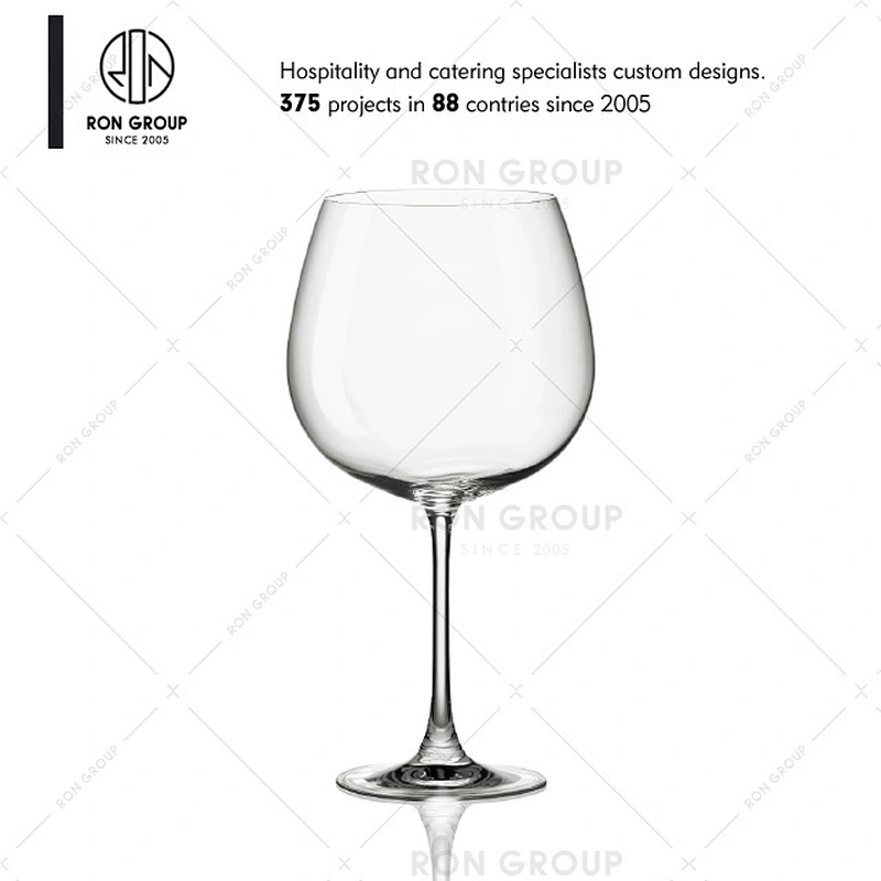 Wholesale Restaurant Bar Crystal Martini Glass Cup