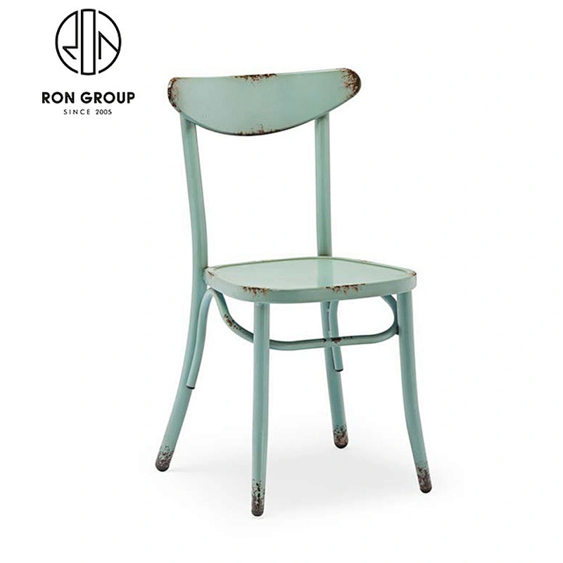 modern cafe furniture restaurant cafe table chair for sale