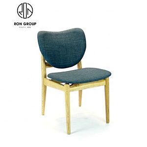 Wholesale Beautiful Luxurious Modern Restaurant Dining Chairs