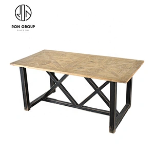 Wholesale Modern Fashionable Durable Restaurant Dining Table