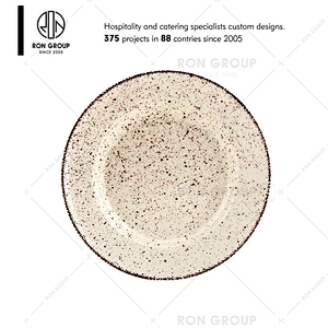 Hot Sale White Ceramic Cup For Restaurants