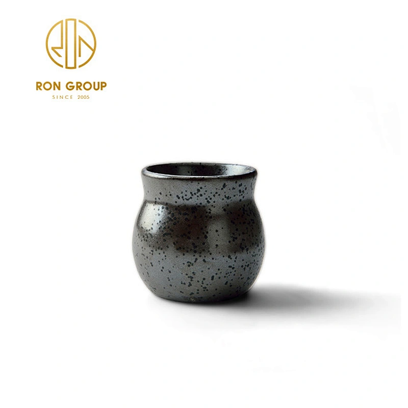 Ceramic wholesale cheap ashtray for restaurant