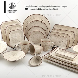 Hot Sale White Ceramic Cup For Restaurants