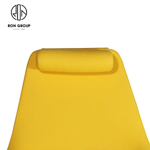 Home Furniture Single Seater Polyurethane Sponge Cheap Leisure Chair