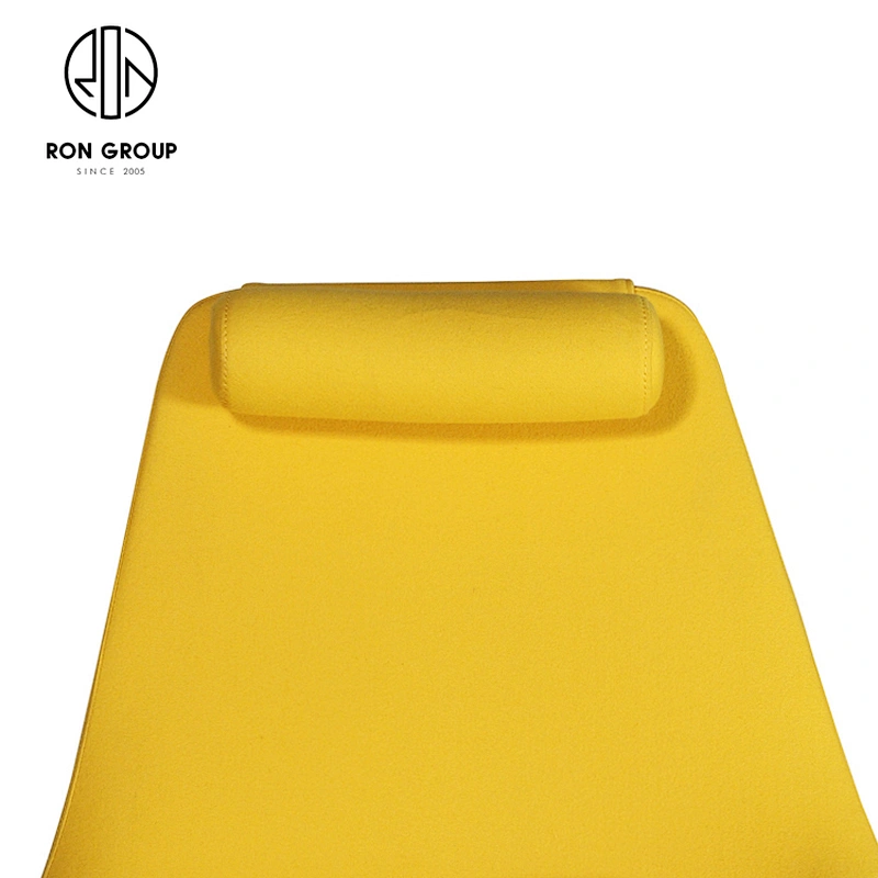 Home Furniture Single Seater Polyurethane Sponge Cheap Leisure Chair
