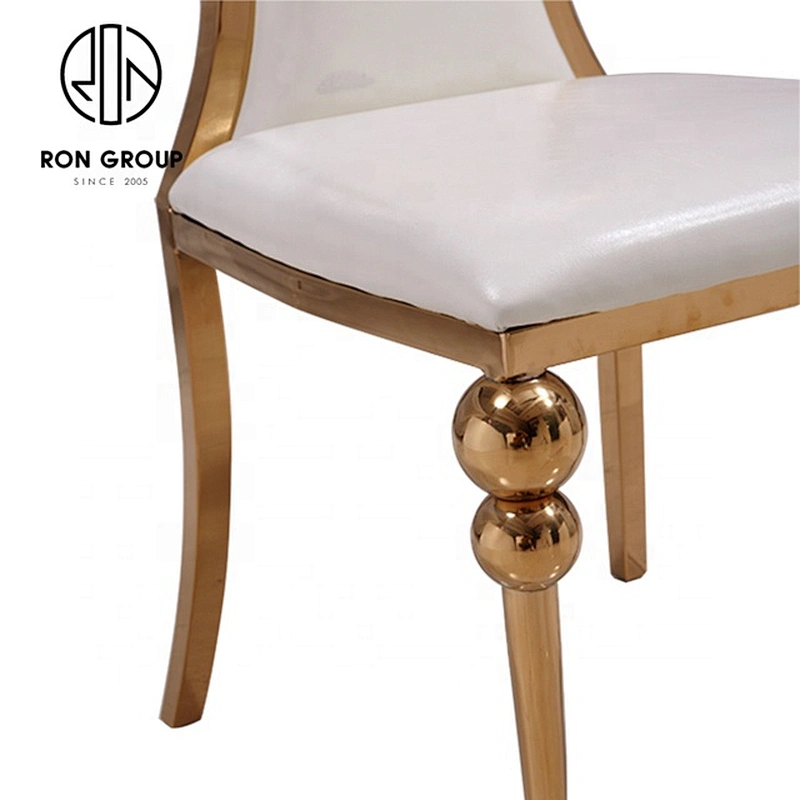 Popular Modern Comfortable Restaurant Used Dining Chairs