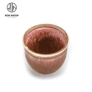 Modern Restaurant Dinnerware Ceramic Tea Porcelain Cups For Sale