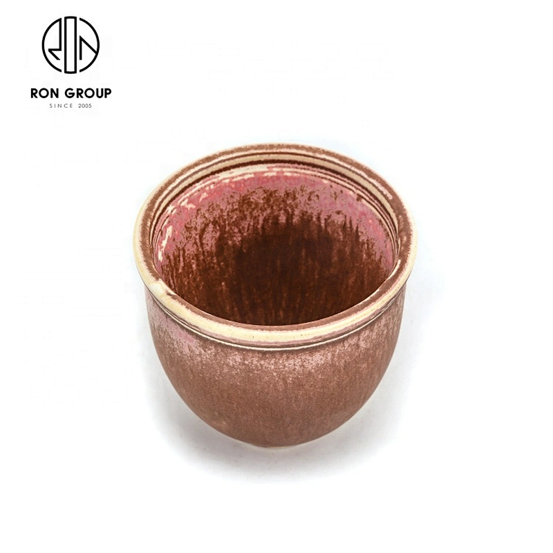 Modern Restaurant Dinnerware Ceramic Tea Porcelain Cups For Sale