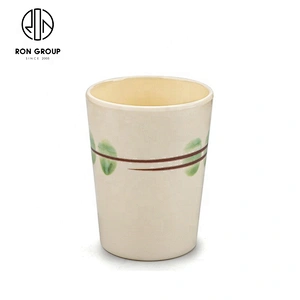 Food Grade Stock Japanese Wine Melamine Sake Cups
