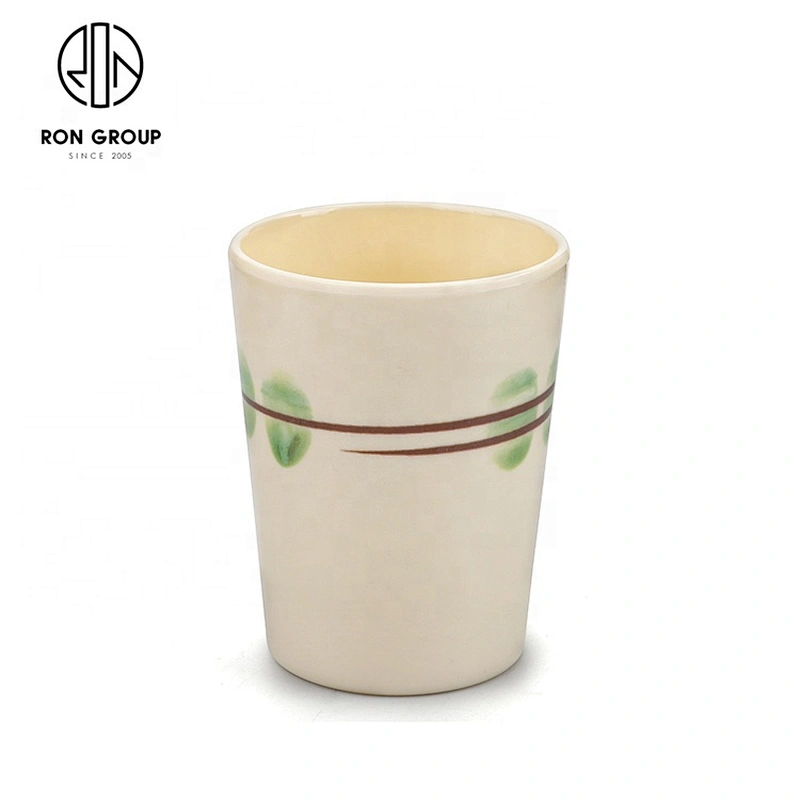 Food Grade Stock Japanese Wine Melamine Sake Cups