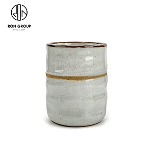 Wholesale Cheap Ceramic Coffee Japanese Porcelain Tea Cups Without Handle
