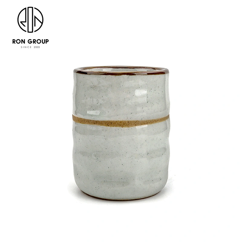 Wholesale Cheap Ceramic Coffee Japanese Porcelain Tea Cups Without Handle