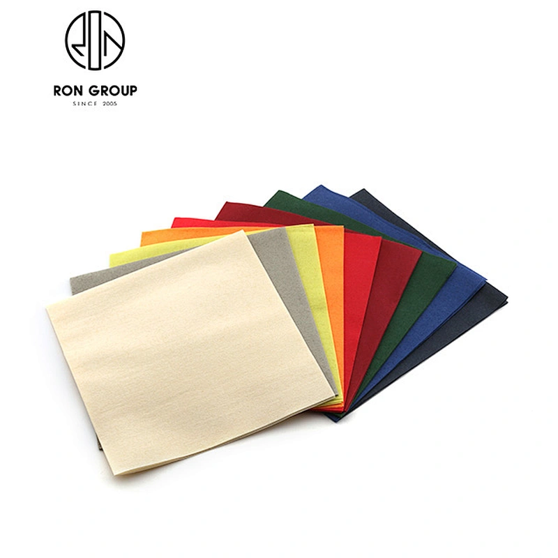 Wholesale Dust Free Paper Custom Printed Logo