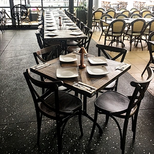 High Quality Customize Furniture For Restaurant
