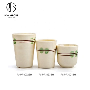 Oem Cheap Prices Hard Plastic Melamine Custom Cup