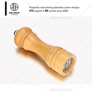 Restaurant anti-freeze sliver stainless steel ice cream scoop