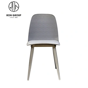 Wholesale Restaurant Plastic Green Dinning Chair