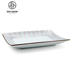 restaurant tableware Porcelain Ceramic  cup