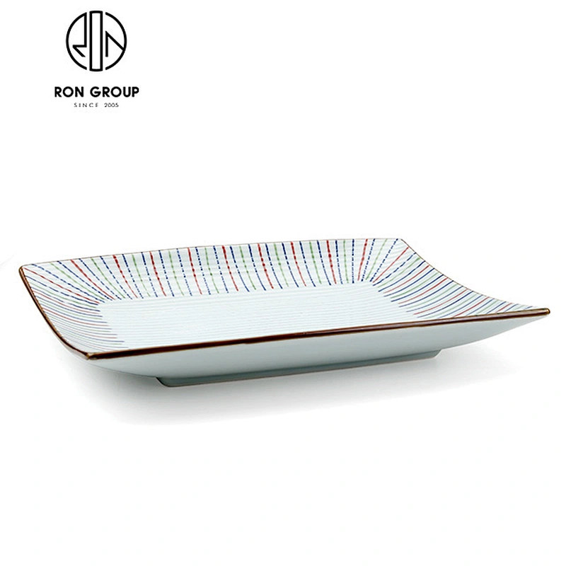 restaurant tableware Porcelain Ceramic  cup