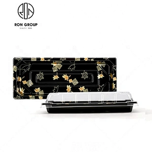 Restaurant General Wear Resistant Disposable Packaging Box
