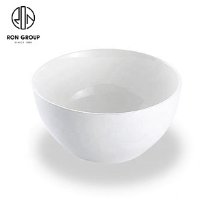 Hot Sale Customized High-grade Ceramic Bowl For Restaurant Dedicated