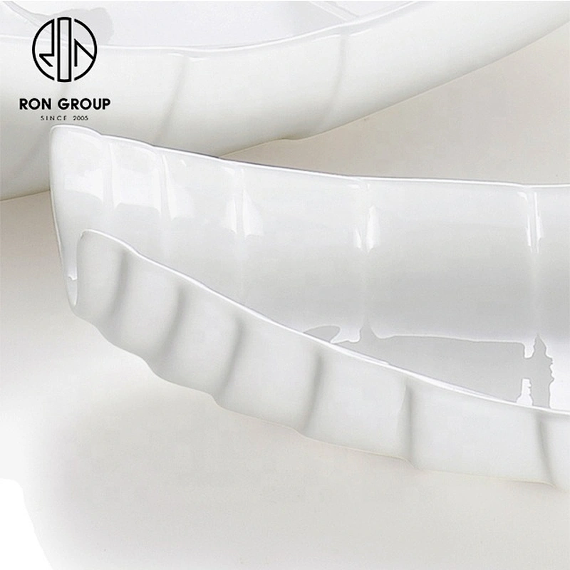 Fine Porcelain 10