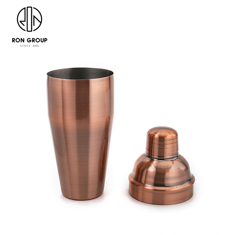 700ml Stainless Steel Cocktail Shaker Cocktail Set Shakers Profesional