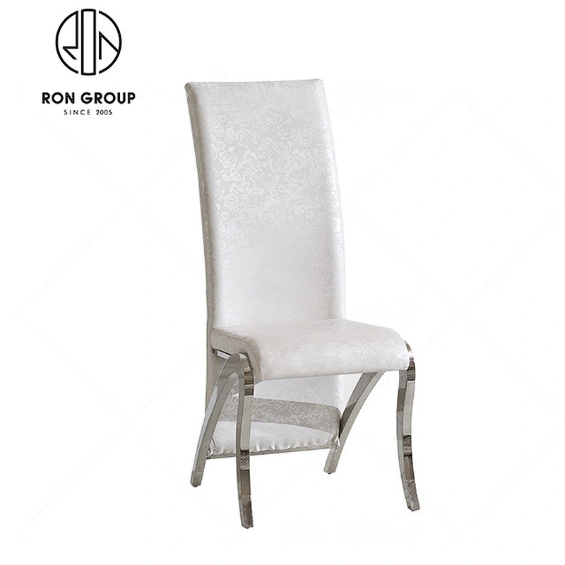 Good quality stainless steel bar stool chair