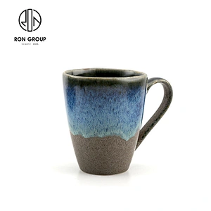Wholesale  cucina grey  dinnerware sets Ceramic 8