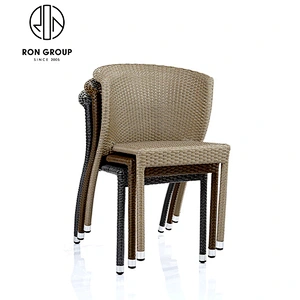 Wholesale Outdoor Furniture Long Rattan Chair