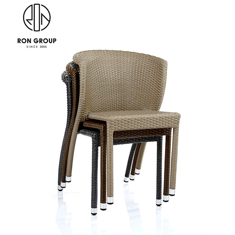 Wholesale Outdoor Furniture Long Rattan Chair