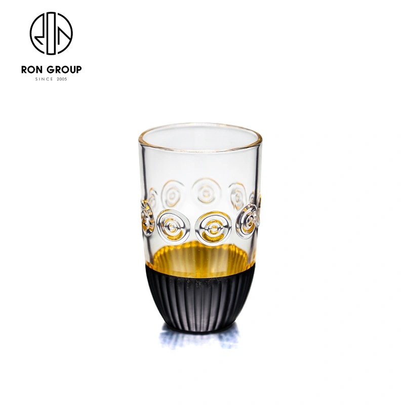 Restaurant Hotel Fresh Chrysanthemum Tea Beer Juice Milk Wine Glass