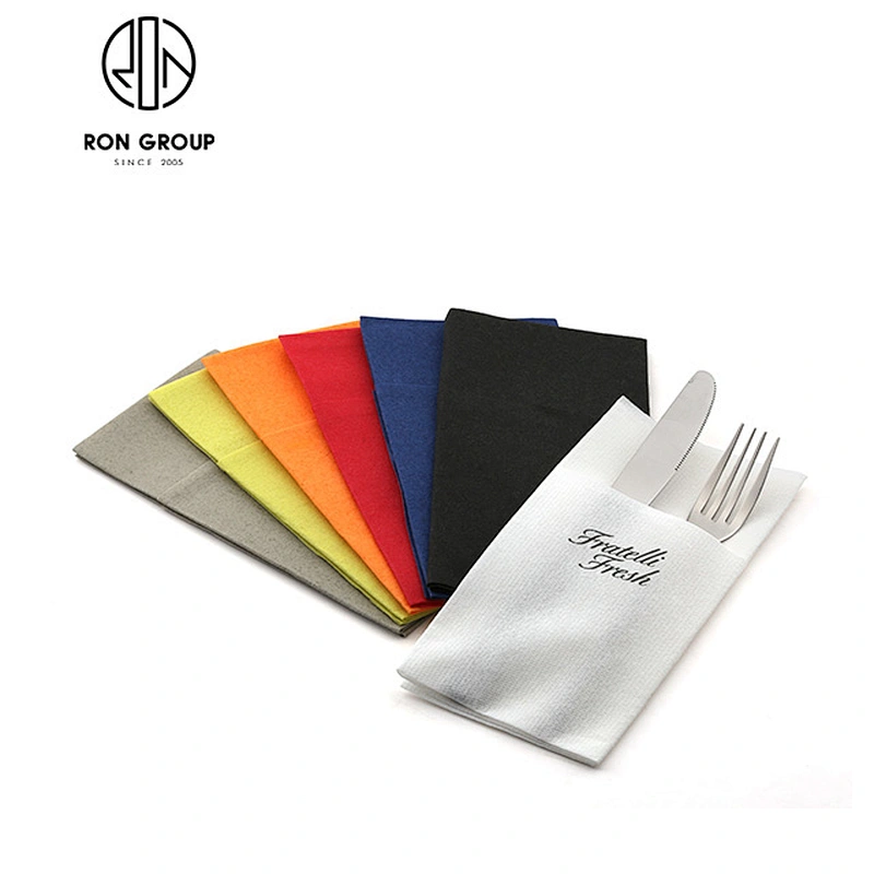 China Wholesale Dust Free Printing Paper Napkin