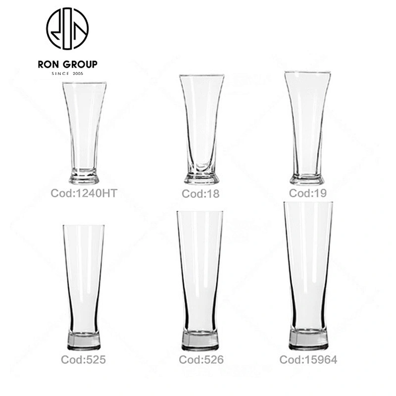 Wholesale Beer Glass Cup For Bar Coffee Shop Restaurant