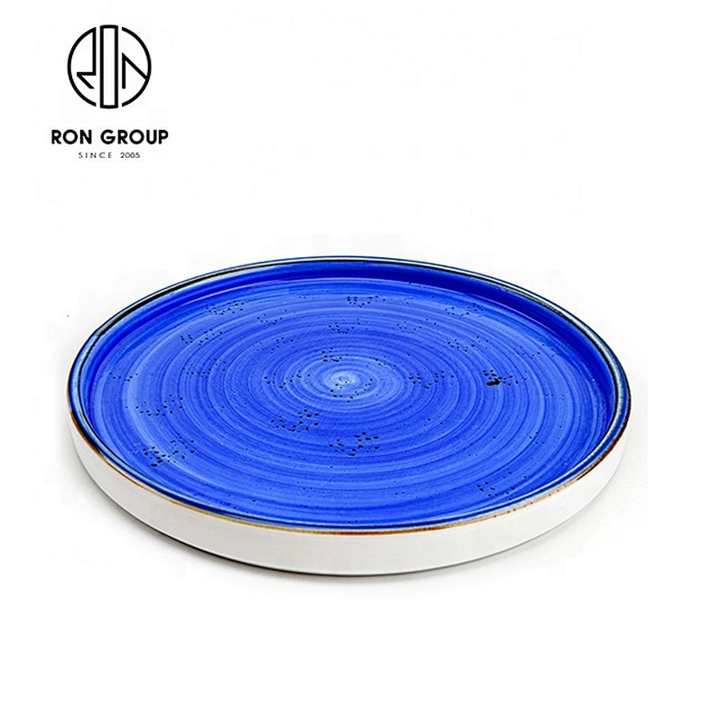 Customized Restaurant Exquisite Inexpensive Square Dinner Plates