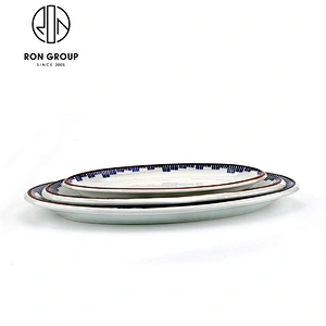 Restaurant 7.5 Inch Snack Ceramic Bowl With Handle