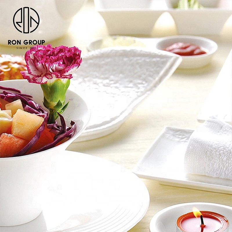 2020 Well Designed High Quality Salad Bowl For Restaurant Dedicated