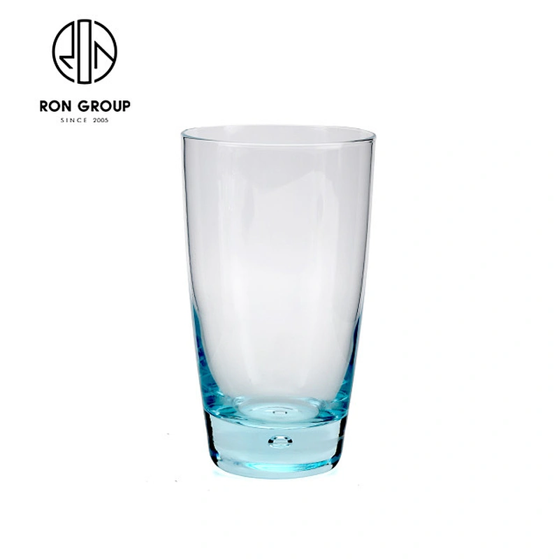 Dinnerware Eco-Friendly  glass mugs beer bar cup for club Restaurant,