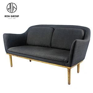 Hot Selling Nordic Modern Chair For Dining Room With Armrest
