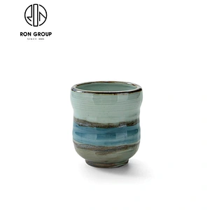 restaurant ceramics tableware for sauce pot