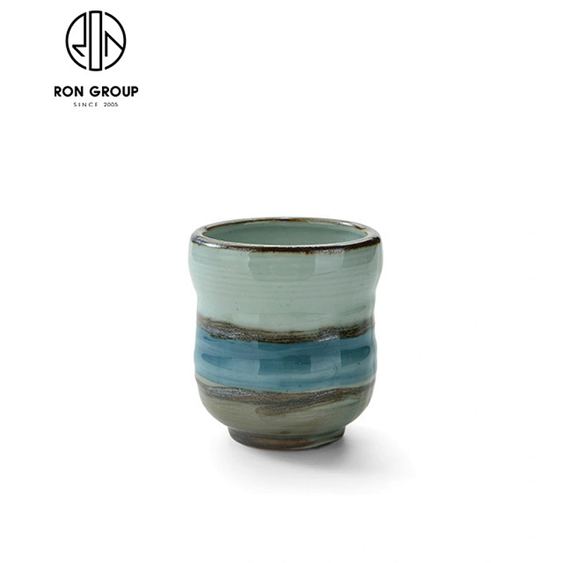 restaurant ceramics tableware for sauce pot
